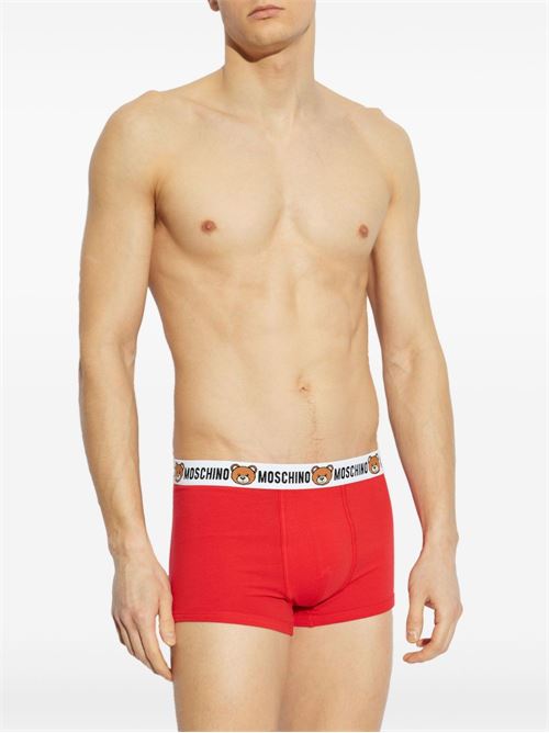  MOSCHINO | A1387 44020110